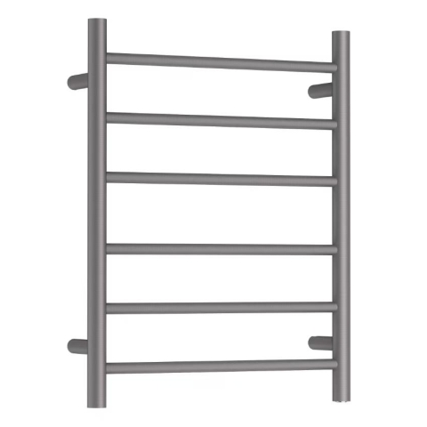 Azzurra AZR+ETR-ONE-6550#BG ONE-6550 電熱毛巾架 (拉絲金)